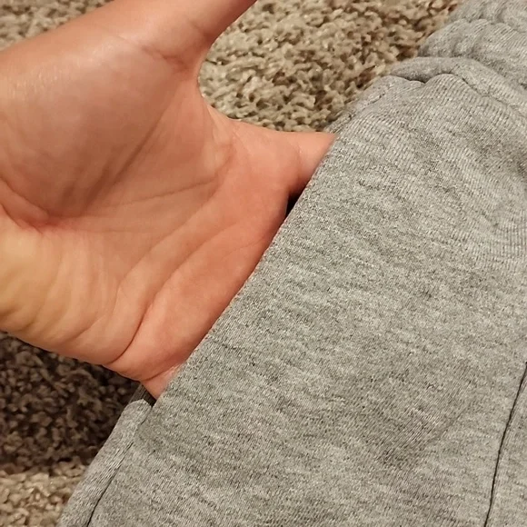 MY OUTFIT ONLINE Cotton Flare Sweatpants - Picture 6 of 8